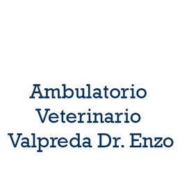 Ambulatorio Veterinario Valpreda Dr. Enzo logo