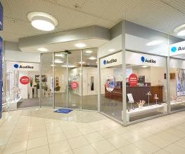 Audika Hörcenter Bild 12