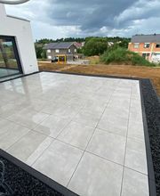 Kras-Bau Bau Sanierung & Gartenbau Bild 4