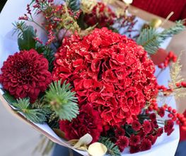 Fleuriot Fleurs, Fleuriste la Corraterie Bild 1