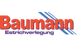 Baumann Estriche