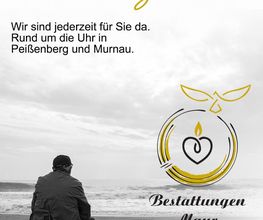 Bestattungen Mayr GmbH Bild 2