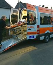 KBM Krankenbeförderungsmanagement Bild 12
