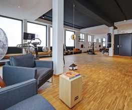 ami.go Professional Personal Training & Coaching Bild 5