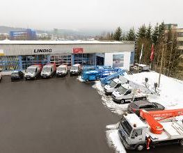 LINDIG Fördertechnik GmbH Bild 1