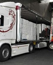 F & M TRANSPORTS image 1