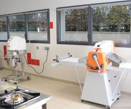 Section d'enseignement professionnel Georges Baptiste image 8