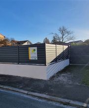 Daniel Moquet signe vos clôtures - Ent. DMC DAX image 2