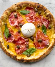 Pizzium - Cesano Maderno immagine 19