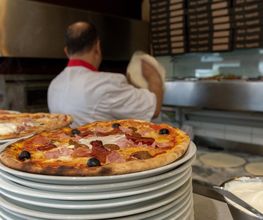 La Trattoria image 3