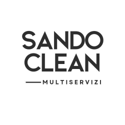 Sandoclean logo