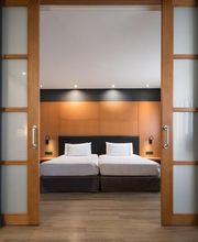 Eurostars Al-Ándalus Palace