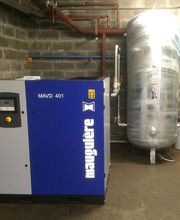 M.M.S Compresseurs image 6