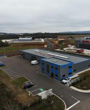 C.M.U.P. Concept Mécanique Usinage et Précision image 3