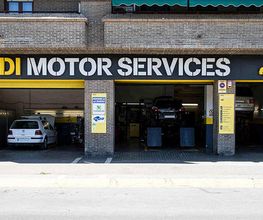 Rodi Motor Services imagen 1