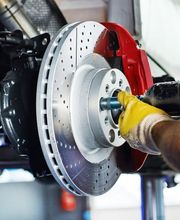 Ercolani Autospenglerei - Malerei AG Bild 8