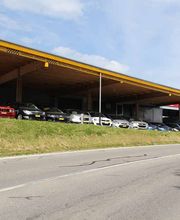 Autogarage Heitenried
