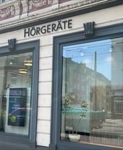 Außenaufnahme von GEERS