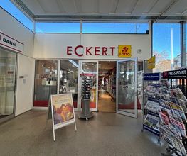 Eckert Frankenthal HBF