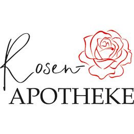 Logo der Rosen-Apotheke