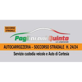 Carrozzeria Pagliarani logo