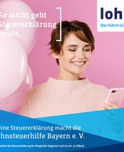 Lohi - Lokstedt | Lohnsteuerhilfe Bayern e. V. Bild 2