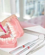 Stuckiortho, Mundhygiene, Kieferorthopädie