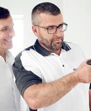 ISOTEC-Fachbetrieb Abdichtungstechnik Ivanovic GmbH Bild 4