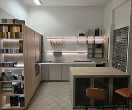 Kitchennette Bild 4