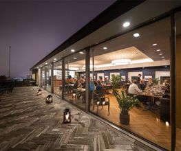 Restaurant REPAS ROOFTOP Bild 10