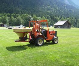 Bangerter Gartenbau AG Bild 8