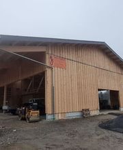 Rufener Holzbau AG Bild 8