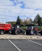 Chevalerias Montbron image 1