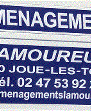 Déménagements Lamoureux image 2