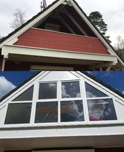 Bau- und Möbel Tischlerei A. Rank Bild 8