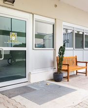 Dr. med. Stephanie Münchgesang Allgemeinmedizin / Anästhesiologie / Notfallmedizin Bild 4