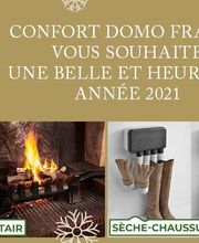 Confort Domo France image 1