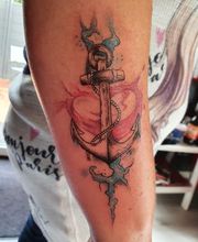 Tattoo Time Stade Bild 9