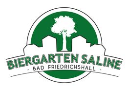 Biergarten Saline