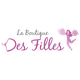 LA BOUTIQUE DES FILLES