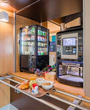 B&B HOTEL Strasbourg Sud Geispolsheim image 11