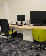 Hörstudio von GEERS