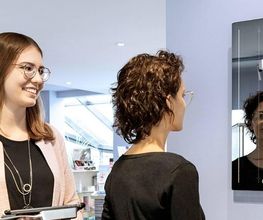 Augenoptik Ott AG Bild 14