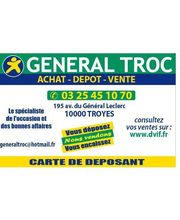 GENERAL TROC image 7