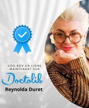 Reynolda Duret image 1