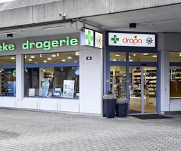 DROPA Apotheke Drogerie Birrfeld