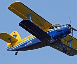 Donau Air Service GmbH Bild 5