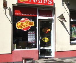 Call a Pizza Berlin Tegel Bild 1