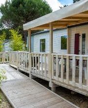 Camping Homair - La Grainetière image 1