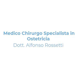 Alfonso Rossetti logo